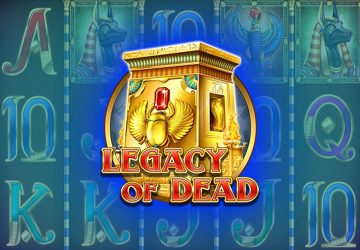 Playtech - игровой автомат онлайн от Various с RTP 97.94%
